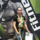 Szép eredményekkel tértek haza a félegyháziak a Magyar Professzionális Erőemelő Liga Kupáról