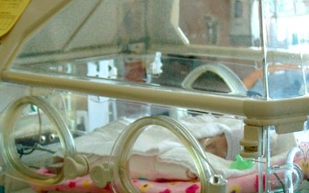 A 40 éves eszközök sem ritkák a magyar gyermekkórházakban