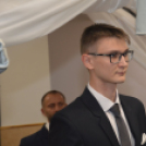 Szalagavató ünnepséget tartott a PG