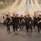 Szalagavató ünnepséget tartott a PG