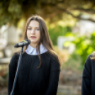 Fekete Pálra emlékeztek Kiskunfélegyházán