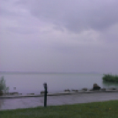 A „mi tengerünk” két kerékről nézve