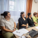 Szakemberek adtak tájékoztatást a Duna-Tisza közi vízpótlásról az orgoványi falugyűlésen 