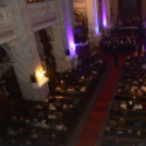 Adventi hangversenyt tartott a Zenebarátok Kórusa