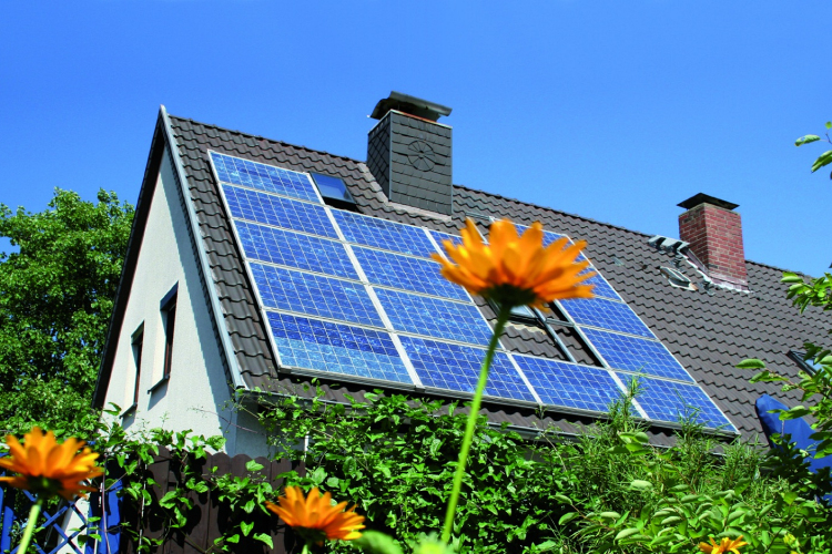 A háztartási méretű kiserőművek száma ugrásszerűen megnőtt