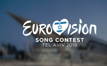 Hollandia győzött az Eurovíziós Dalfesztiválon