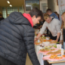 Az élelmiszer pazarlásra hívta fel a figyelmet a Mezgé