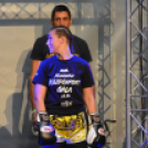 Küzdősport Gála a KÉSZ Arénában