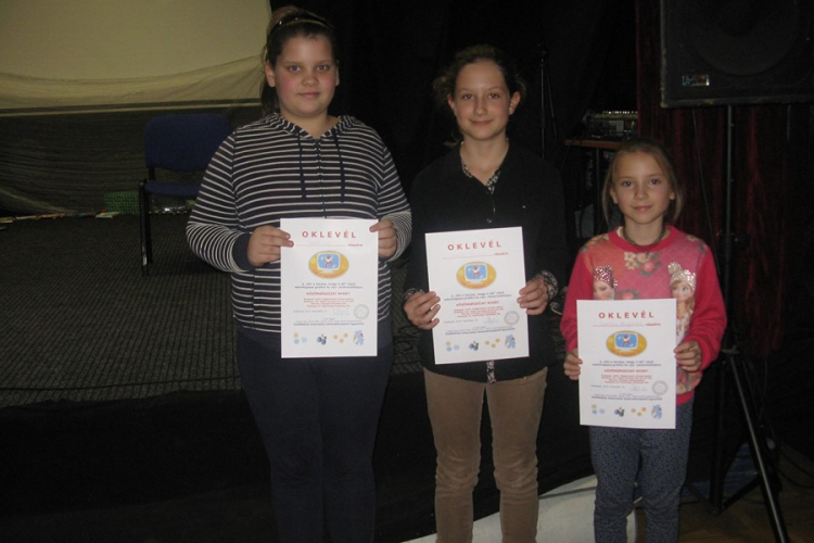 Vándorserleg örökbe