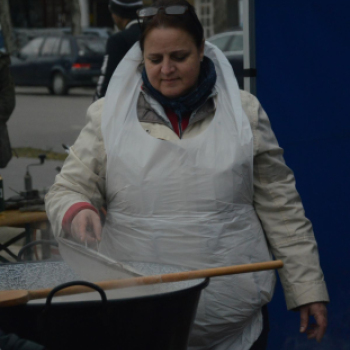 5. Mezgés Farsangi Disznótor