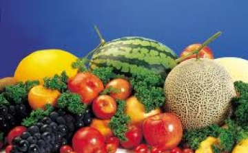 Több zöldség és gyümölcs árának csökkenése várható
