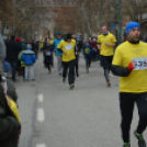 Óévbúcsúztató Szilveszteri Futás 