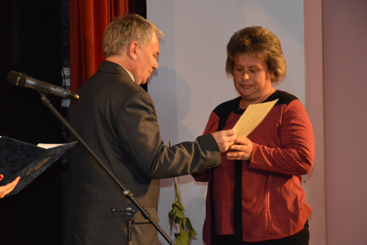 Köszönjük meg mindennapi gondoskodásukat