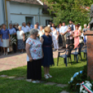 Ünnepséggel zárult a Petőfi Emlékév