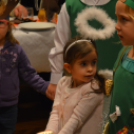 Karácsonyi Ünnepség a Haleszi Gazdakörben