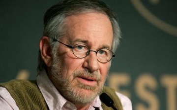 Cannes - Spielberg megígérte: demokratikus zsűrielnök lesz