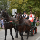 Szüreti felvonulás 2018.