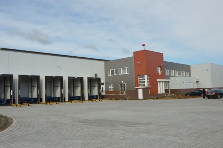 A Délút kivitelezi a kiskunfélegyházi ipari park második ütemét