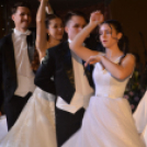 Szalagavató ünnepséget rendezett a PG