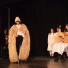 Köszöntötték a nagycsaládosokat és a legifjabb félegyházi lakost is