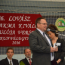 Lovászok versengnek a Szakma Kiváló Tanulója címért