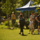 Közel hétszázan vettek részt a Petőfi Emlékfutamon