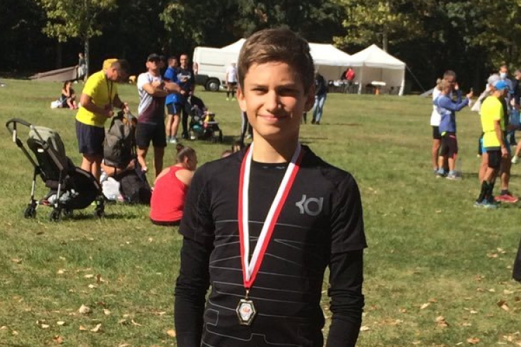 Norbi ismét bizonyított 