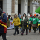 Közel kilencszáz futó mozgással búcsúztatta az óévet Félegyházán