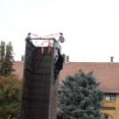 Jó hangulatban telt az Autómentes Nap Kiskunfélegyházán