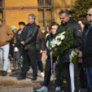 A kommunista diktatúrák áldozataira emlékeztek