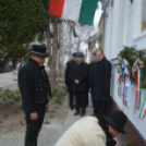 Petőfi születésének 201. évfordulójára emlékeztek