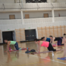 I. Tavaszi Mozgásfesztivál