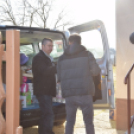 Segítségnyújtás a rászorultak részére