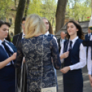 Ballagás a Móra Ferenc Gimnáziumban