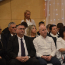 Szalagavató ünnepséget rendezett a PG