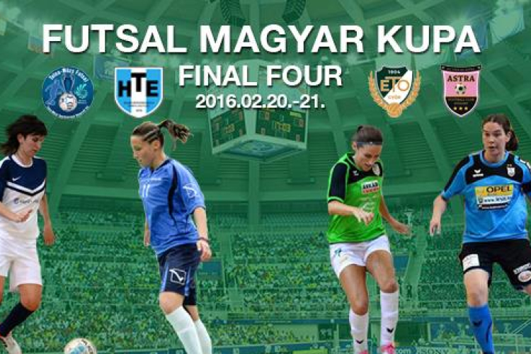 Összecsap a két élcsapat a döntőért!