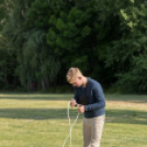 Önkéntesek szépítették meg a lakiteleki Holt-Tiszapartot