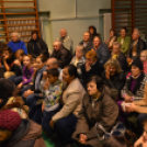 Karácsonyi Ünnepség az 5. számú választókörzetben