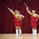 Fennállásának 30. évfordulóját ünnepelte a Kiskunfélegyházi Mazsorett Együttes