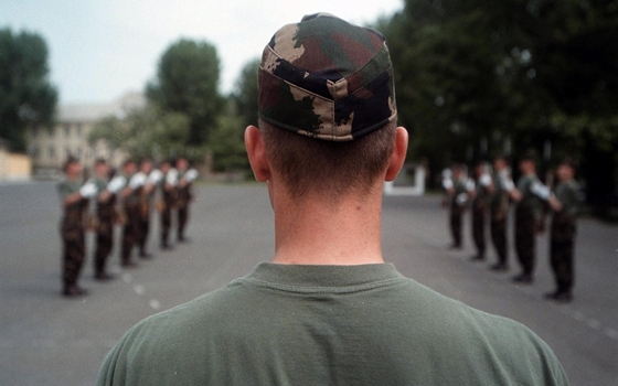 Minek feltámaszani a sorkatonaságot?