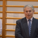 Éva-néni emlékverseny a Közgében