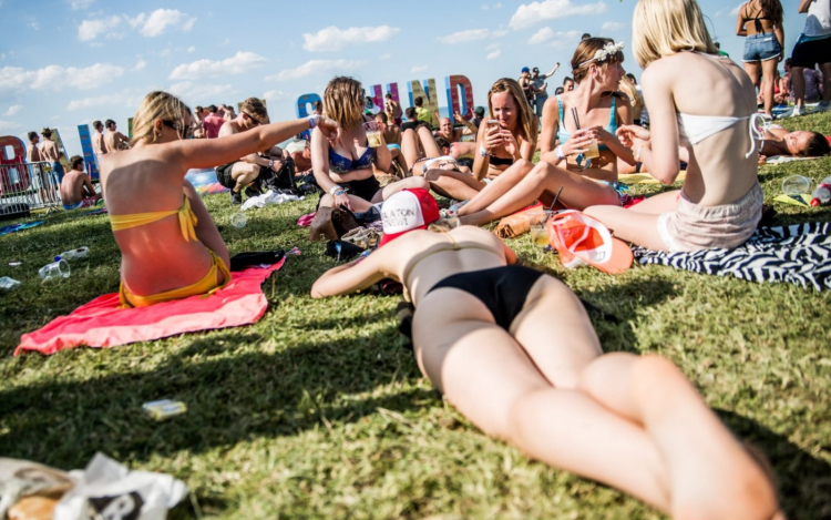 Tovább élhetünk, ha okosan napozunk