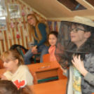 Mézes programmal zárult az Állatvédelmi témahét