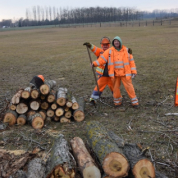 Régi álmuk valósult meg a petőfiszállásiaknak