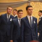 Szalagavató ünnepséget tartott a PG