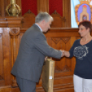 Sportszerekkel, fejlesztő játékokkal gazdagodtak városunk bölcsődéi, óvodái, iskolái