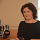 90. születésnapját ünnepelte Kalapács Istvánné Erzsike néni