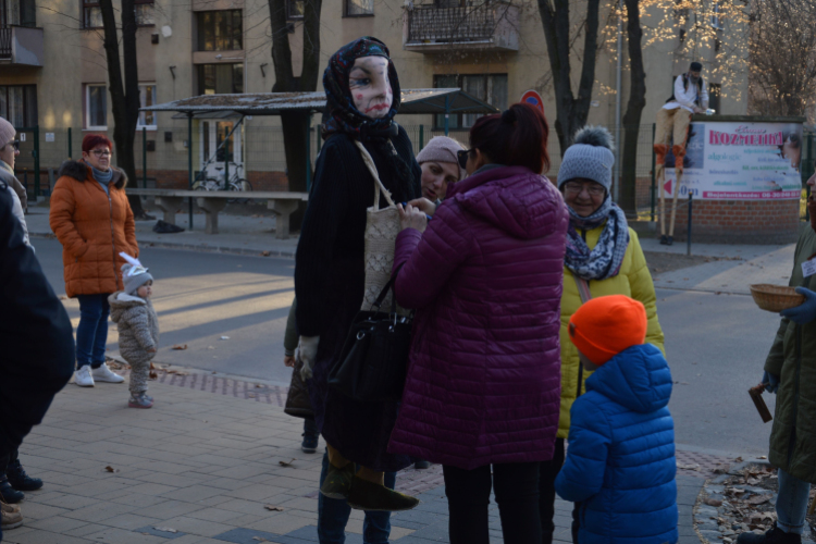 Télűző farsangi mulatság Kiskunfélegyházán
