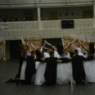 Megkapták szalagjaikat a Kossuth szakképző iskola diákjai is