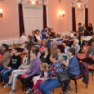 Az egészség jegyében 